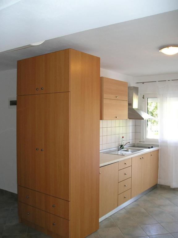 Villa Pegasos Chrysi Ammoudia Room photo