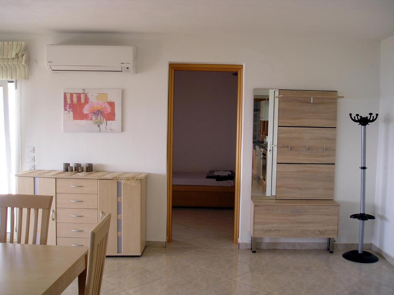 Villa Pegasos Chrysi Ammoudia Exterior photo