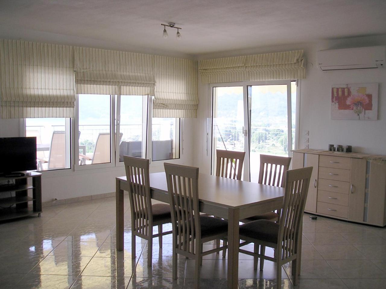 Villa Pegasos Chrysi Ammoudia Exterior photo